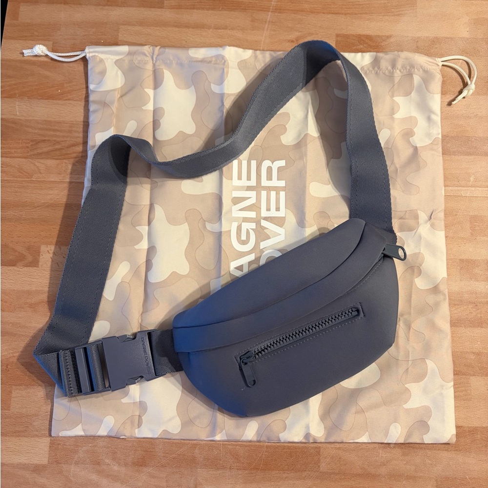 Dagne Dover Crossbody Fanny pack Bag